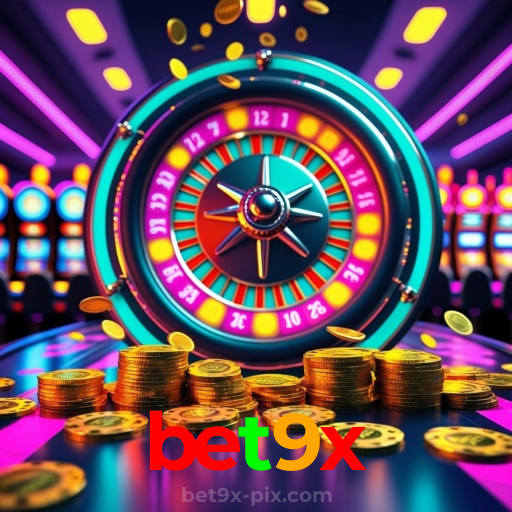 bet9x:Cada giro nas roletas é uma chance de vitória! Aposte agora!