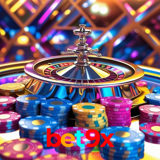 bet9x:Onde sua sorte brilha: cassino online com futebol e jogos emocionantes!