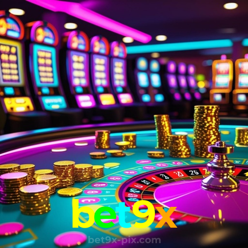 bet9x:Jogue blackjack e conquiste vitórias épicas no nosso cassino online!