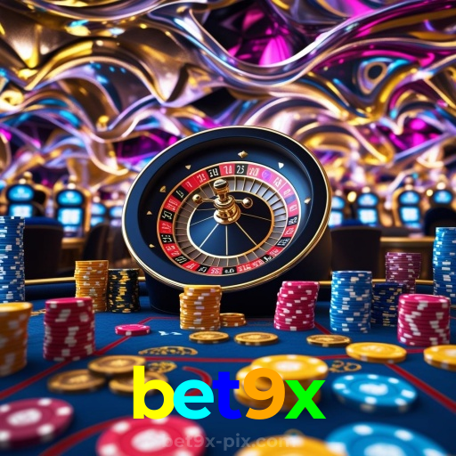 bet9x:O cassino mais confiável para jogar blackjack e apostar no futebol!