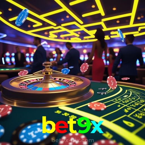 bet9x:O melhor do futebol online está esperando por você! Aposte e ganhe!