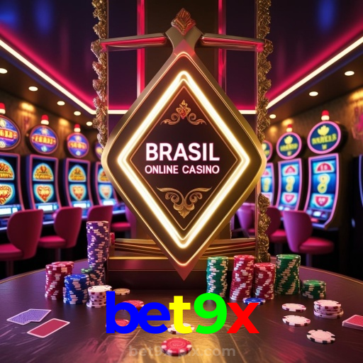 bet9x:A emoção das slots online te espera! Gire e ganhe prêmios incríveis!