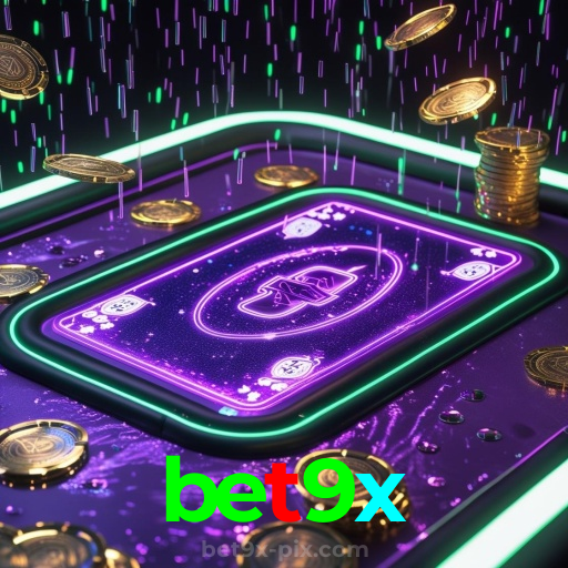 bet9x:Desafie a roleta e conquiste vitórias épicas!