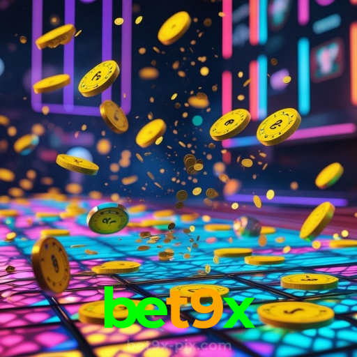 bet9x:Em nosso cassino online, as melhores vitórias estão por vir!