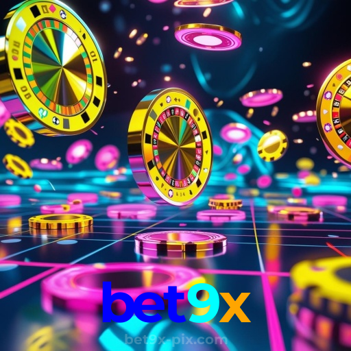 bet9x:Aposte no futebol e jogue as melhores slots para grandes vitórias!