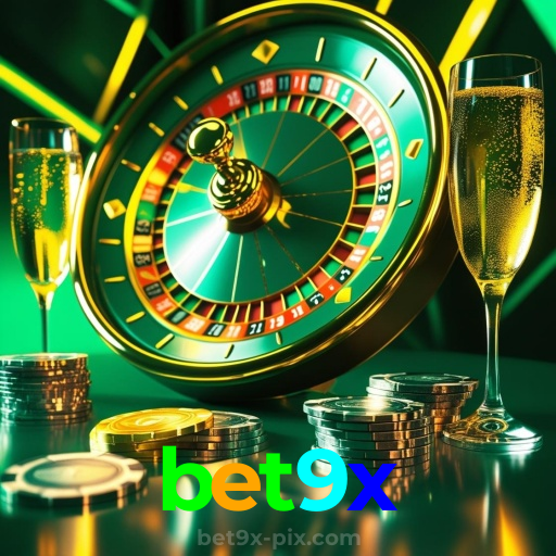 bet9x:A sorte está ao seu lado! Aposte nas melhores opções e vença agora!
