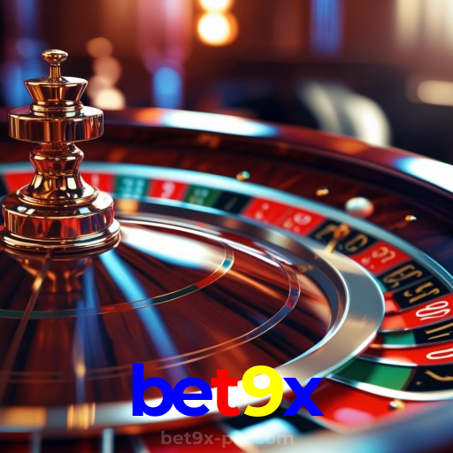 bet9x:Sinta a adrenalina do jogo! Aposte nas roletas e vença!
