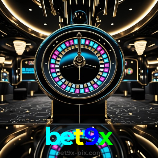 bet9x:Apostas no futebol e grandes prêmios nos melhores jogos de cassino!