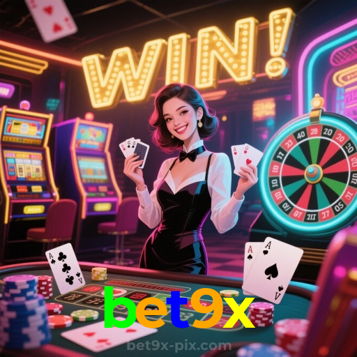 bet9x：Jogue poker e conquiste prêmios como um verdadeiro campeão!