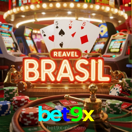 bet9x:Seu time na vitória e os jackpots no cassino online te esperam!