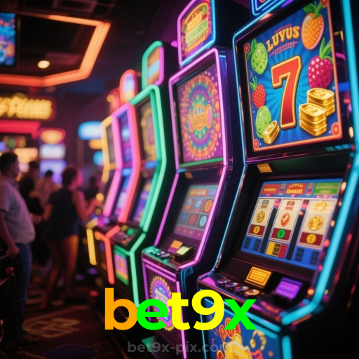 bet9x：Jogue agora no nosso cassino online e vença nas mesas de poker!