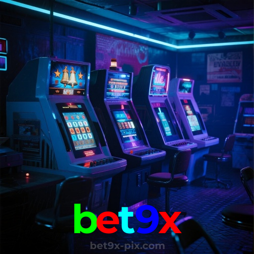 bet9x：Jogue no cassino mais confiável com apostas em futebol e jogos emocionantes!