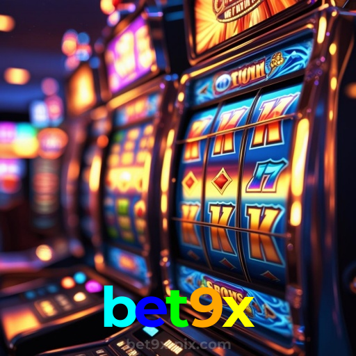 bet9x:Ganhe prêmios fantásticos nas roletas online!