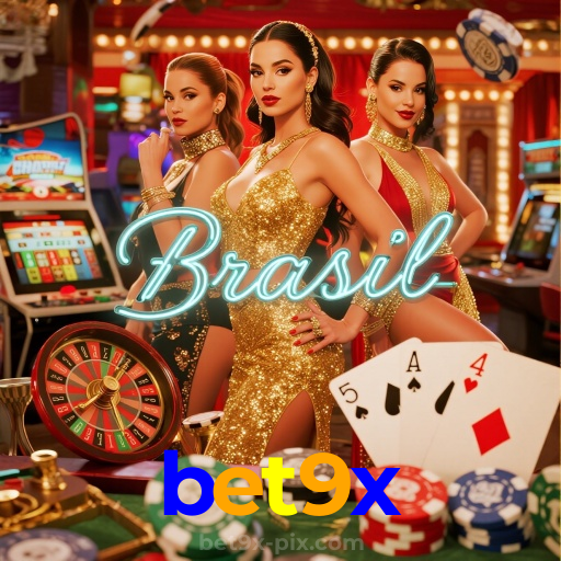 bet9x:Cada giro nas slots pode te levar à grande vitória!