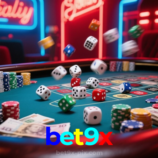 bet9x:O melhor do futebol digital te espera! Aposte agora e vença!