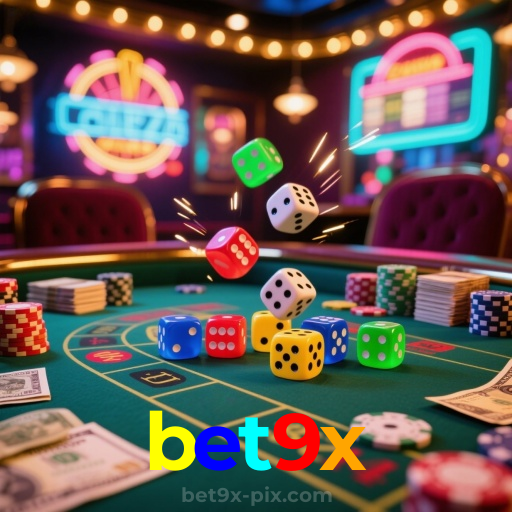 bet9x:Jogue blackjack e aposte no futebol para uma experiência inesquecível!