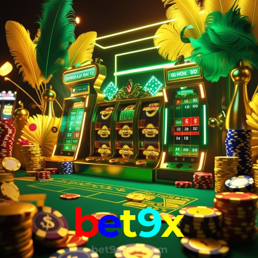 bet9x:Aposte no seu time e ganhe prêmios incríveis com poker e roleta!