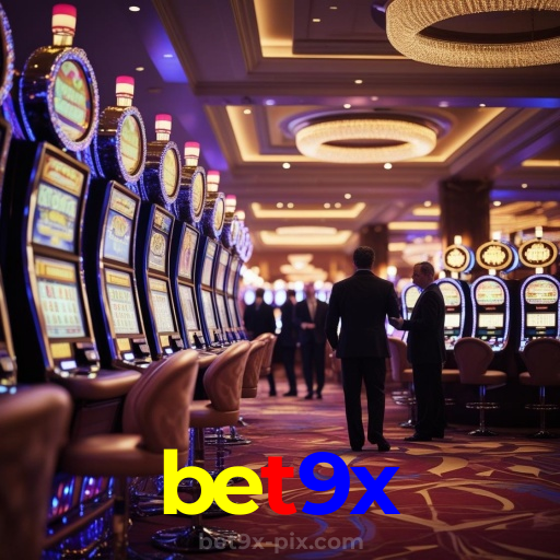 bet9x:Mostre suas habilidades e vença nas mesas de poker online!