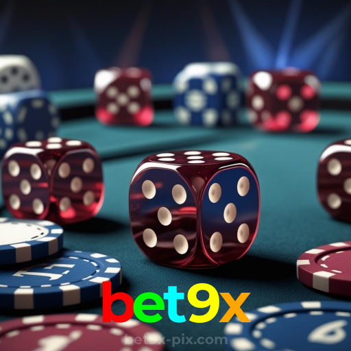 bet9x:Vença no poker online! Prove que você é o mestre das cartas!