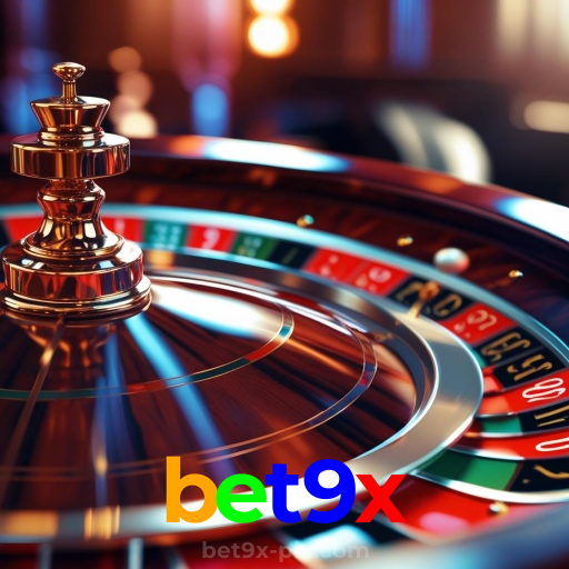 bet9x:Jogue nas nossas slots e conquiste prêmios de tirar o fôlego!