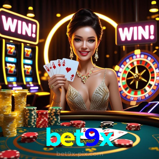 bet9x:Vença no futebol online! Aposte e mostre que você é o melhor!