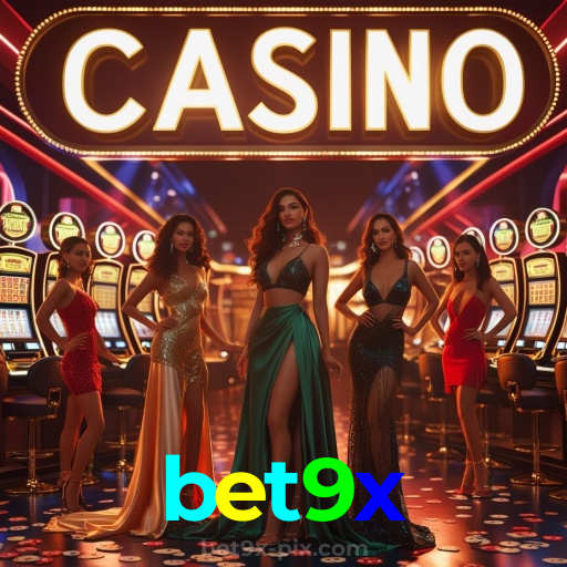 bet9x:Aposte nas mesas de poker e vença com estilo!