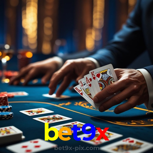 bet9x:Aposte no futebol online e sinta a emoção de vencer!