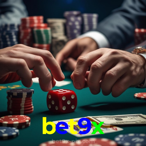bet9x:Sinta a adrenalina do jogo! Aposte nas roletas e vença!