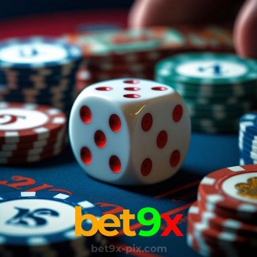 bet9x：As melhores slots para você! Aposte e ganhe agora!