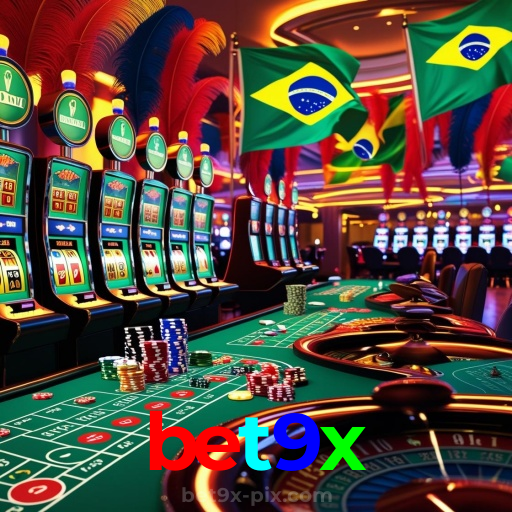 bet9x:Jogue nas roletas e veja grandes prêmios surgirem para você!