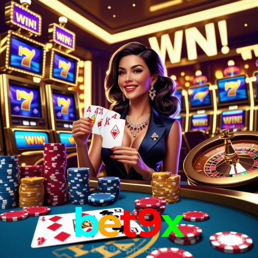 bet9x:Aposte no futebol ao vivo e divirta-se com os jogos de cassino como blackjack!