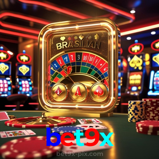 bet9x:Sinta a adrenalina da roleta! Aposte e vença agora!
