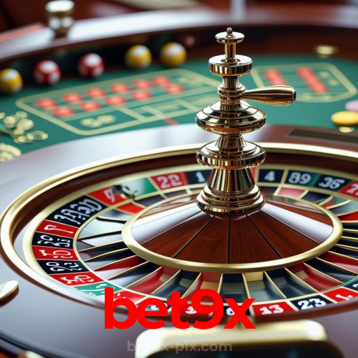 bet9x：Aposte e vença no futebol online, o campo de grandes vitórias!