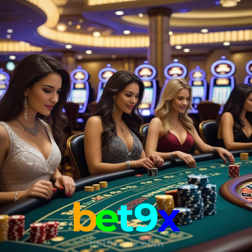 bet9x:Aposte no futebol e ganhe grandes prêmios com jogos de blackjack!