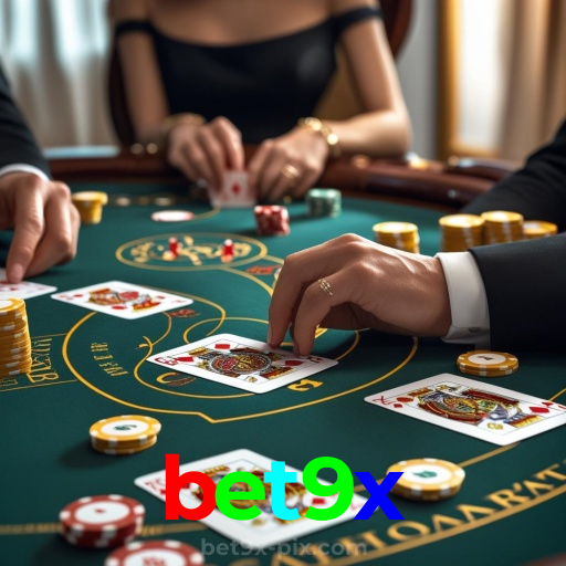 bet9x:A emoção de jogar futebol online é ainda maior quando você vence!