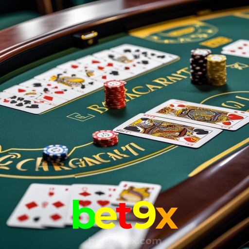 bet9x:Aposte no futebol e jogue blackjack para grandes vitórias!