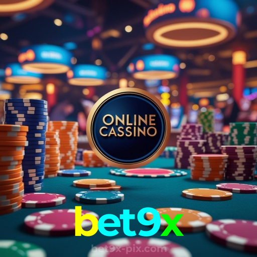 bet9x:Jogue poker online e leve prêmios incríveis para casa!