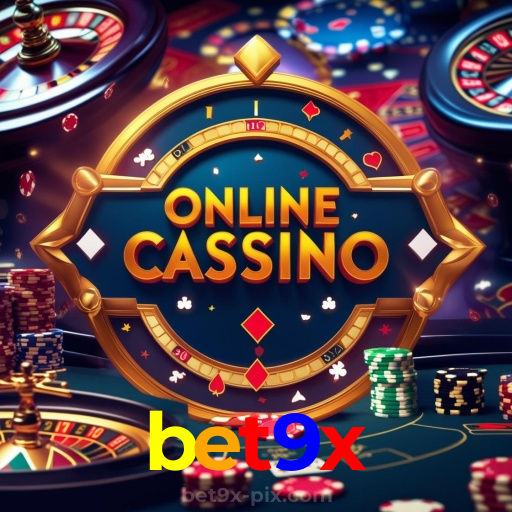 bet9x:O melhor do futebol digital te espera! Aposte agora e vença!
