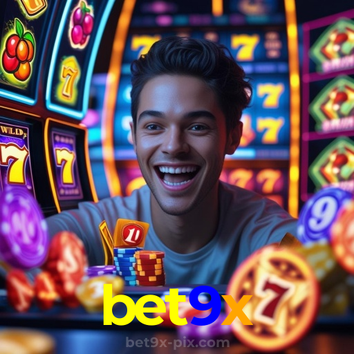 bet9x：Desafie a roleta e ganhe prêmios incríveis no nosso cassino!