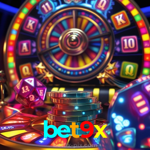 bet9x:Jogue poker, aposte no futebol e conquiste prêmios incríveis!