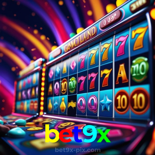 bet9x:Em nosso cassino online, as melhores vitórias estão por vir!