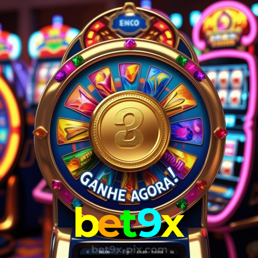 bet9x:Aposte no futebol e jogue os melhores jogos de cassino como roleta!