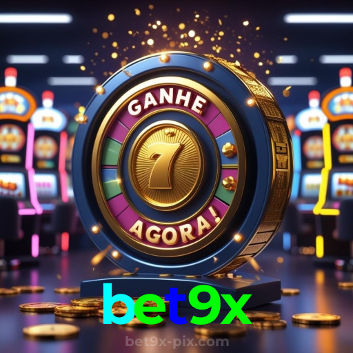 bet9x:Em cada jogo, a chance de ganhar é sua! Jogue agora no cassino!