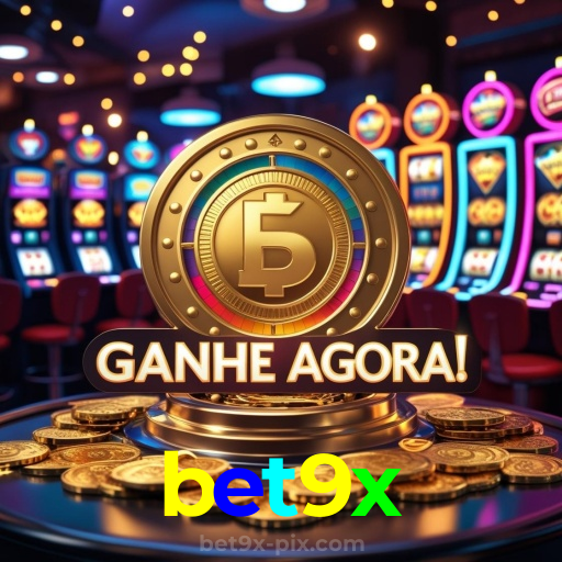 bet9x：Diversão sem limites com roleta, blackjack e apostas em futebol ao vivo!