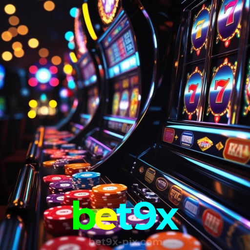 bet9x:Jogue futebol online e descubra o prazer de ganhar grandes prêmios!