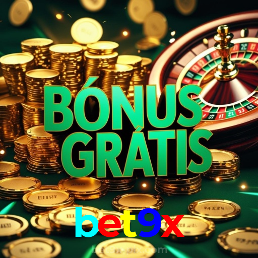 bet9x:Ganhe no futebol e nos melhores jogos de cassino como poker e blackjack!