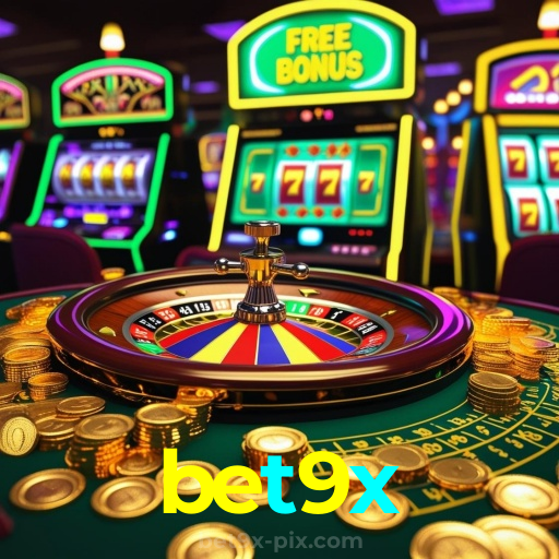 bet9x:Aposte no futebol e jogue os jogos mais emocionantes como blackjack e poker!