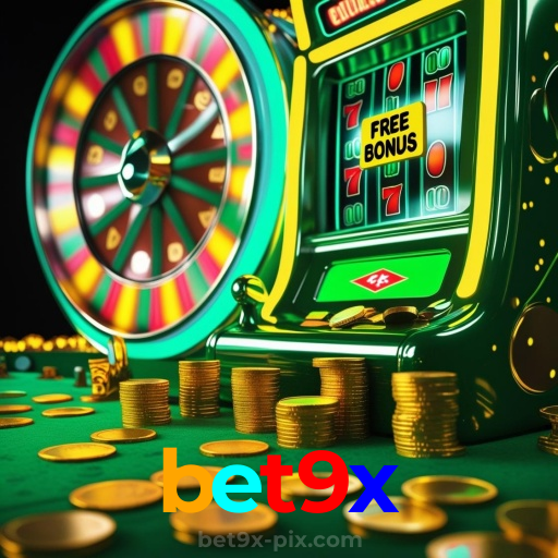 bet9x:O melhor do futebol online está aqui! Aposte e vença!