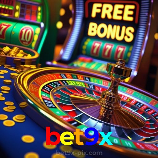 bet9x:A adrenalina do futebol online te espera para grandes vitórias!
