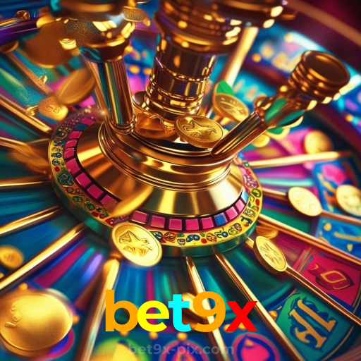 bet9x:Aposte no seu time e ganhe prêmios incríveis com poker e roleta!